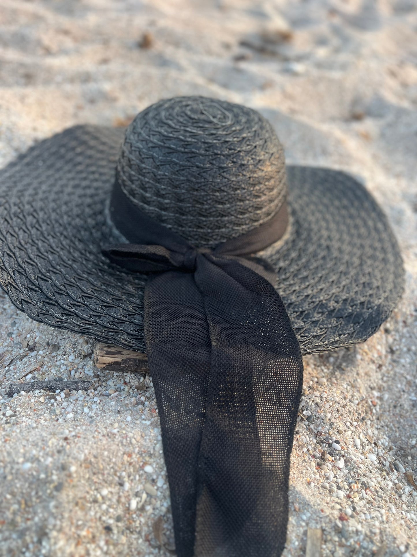 Chapeau chic