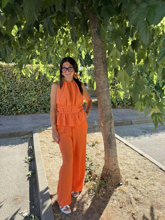 Ensemble pantalon