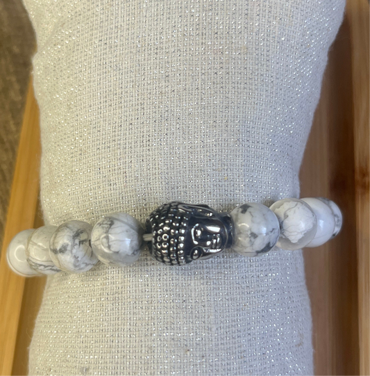 Bracelet bouddha