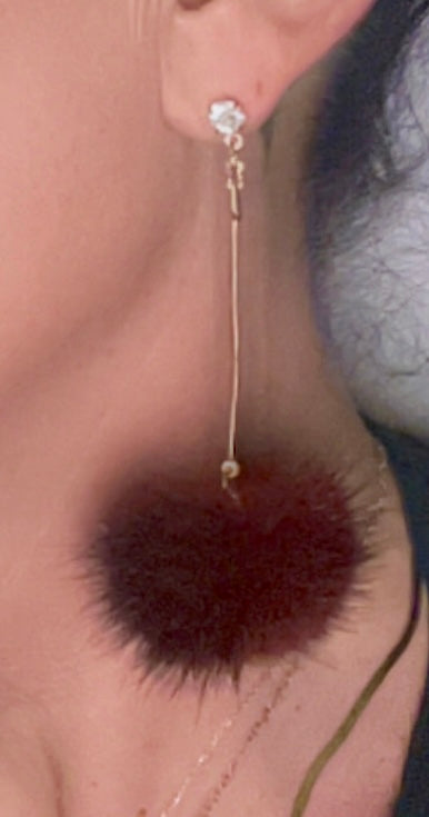 Boucles d’oreilles