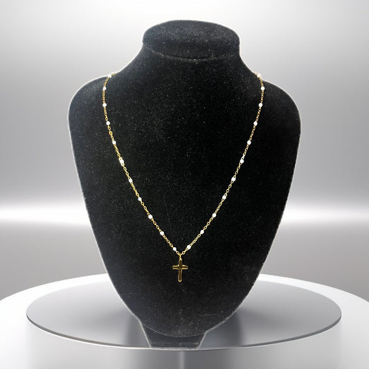 Collier avec pendentif