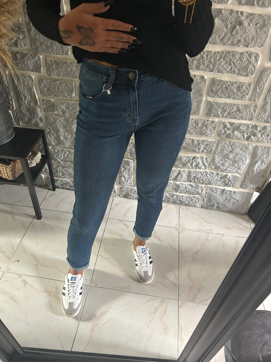 Jeans MOM